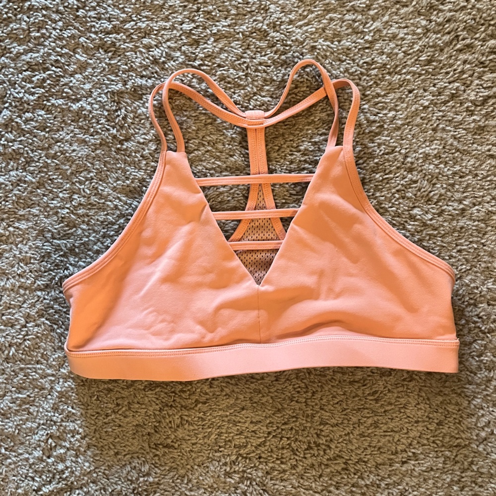 Zyia Bra